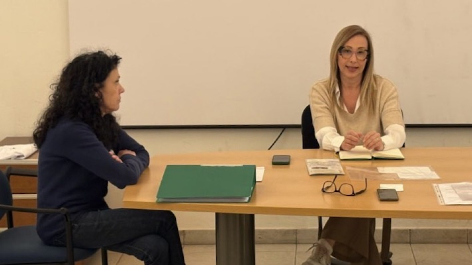 Associazione Mosaico odv, l'assemblea ha approvato il bilancio all’unanimità